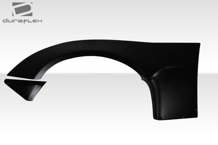 Nissan 300ZX PM-Z Duraflex Front Fender Flares 112865 thumbnail 6