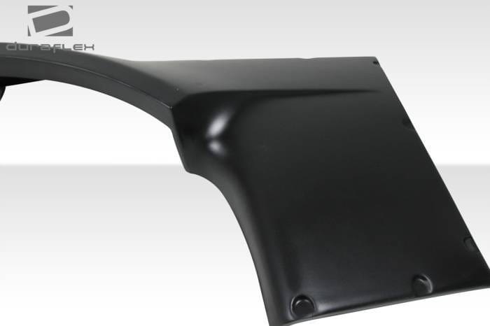 Nissan 300ZX PM-Z Duraflex Front Fender Flares 112865 thumbnail 7