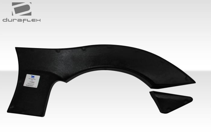 Nissan 300ZX PM-Z Duraflex Front Fender Flares 112865 thumbnail 8