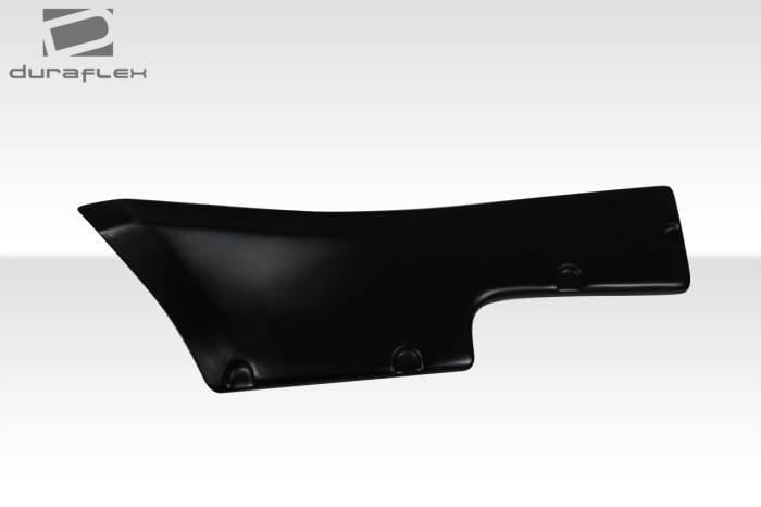 Nissan 300ZX PM-Z Duraflex Rear Fender Flares 112866 thumbnail 6
