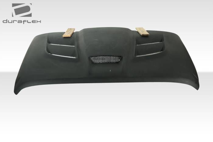 Jeep Wrangler Viper Look Duraflex Body Kit- Hood 113216 thumbnail 8