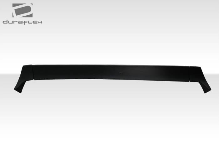 Dodge Challenger Novara Duraflex Body Kit-Wing/Spoiler 113231 thumbnail 3