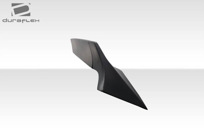 Dodge Challenger Novara Duraflex Body Kit-Wing/Spoiler 113231 thumbnail 4