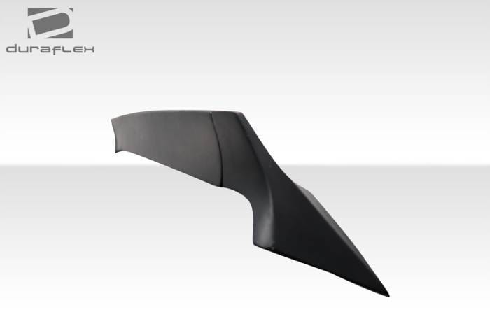 Dodge Challenger Novara Duraflex Body Kit-Wing/Spoiler 113231 thumbnail 5