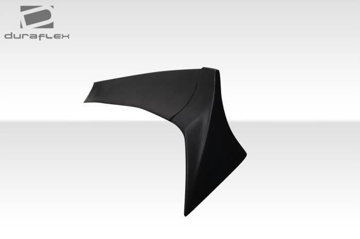 Dodge Challenger Novara Duraflex Body Kit-Wing/Spoiler 113231 thumbnail 7