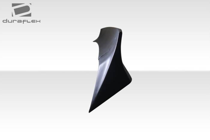 Dodge Challenger Novara Duraflex Body Kit-Wing/Spoiler 113231 thumbnail 8