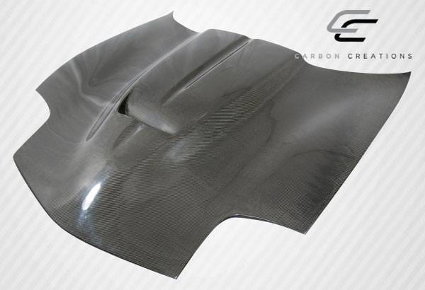 Chevrolet Corvette ZR Edition DriTech Carbon Fiber Body Kit- Hood 113123 thumbnail 3