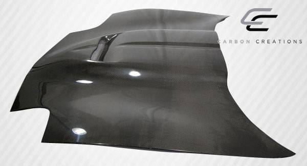 Chevrolet Corvette ZR Edition DriTech Carbon Fiber Body Kit- Hood 113123 thumbnail 4