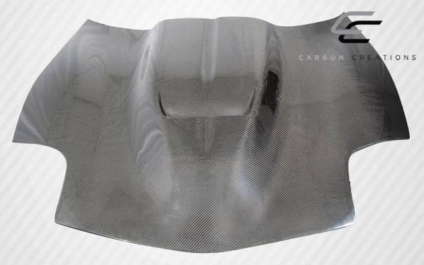 Chevrolet Corvette ZR Edition DriTech Carbon Fiber Body Kit- Hood 113123 thumbnail 6