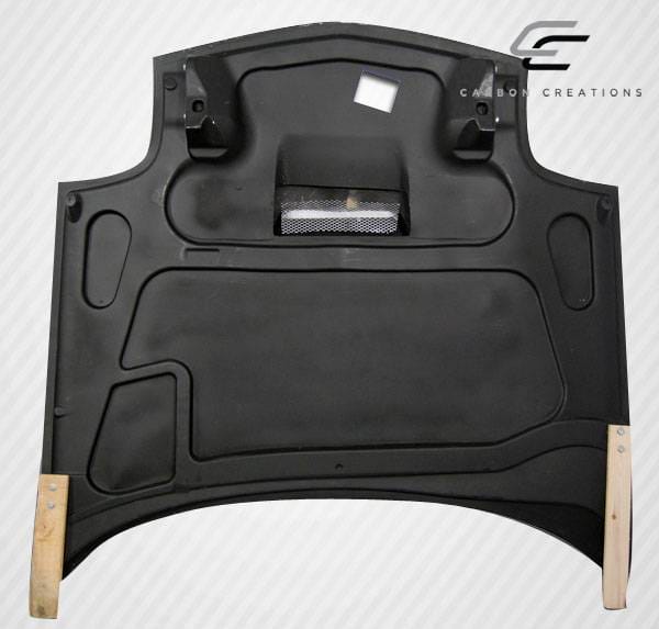 Chevrolet Corvette ZR Edition DriTech Carbon Fiber Body Kit- Hood 113123 thumbnail 7