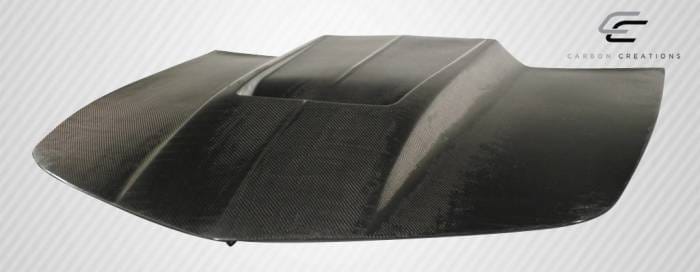 Chevrolet Camaro Circuit DriTech Carbon Fiber Body Kit- Hood 113125 thumbnail 6