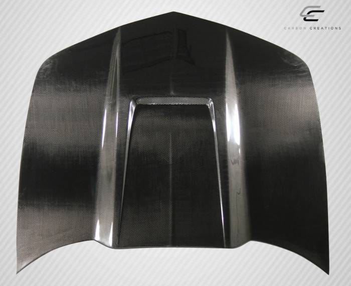 Chevrolet Camaro Circuit DriTech Carbon Fiber Body Kit- Hood 113125 thumbnail 7