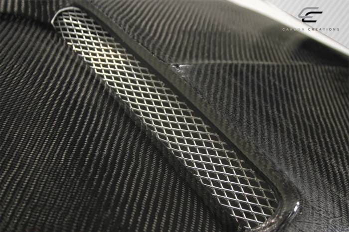 Chevrolet Camaro Circuit DriTech Carbon Fiber Body Kit- Hood 113125 thumbnail 8