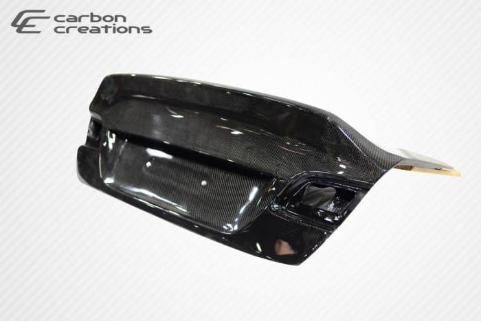 BMW 3 Series 2DR ER-M DriTech Carbon Fiber Body Kit-Trunk/Hatch 113143 thumbnail 4