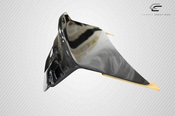 BMW 3 Series 2DR ER-M DriTech Carbon Fiber Body Kit-Trunk/Hatch 113143 thumbnail 5