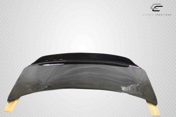 BMW 3 Series 2DR ER-M DriTech Carbon Fiber Body Kit-Trunk/Hatch 113143 thumbnail 6