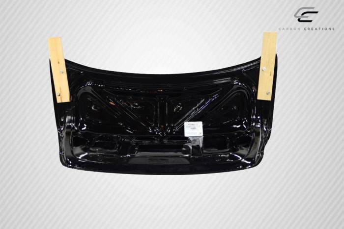 BMW 3 Series 2DR ER-M DriTech Carbon Fiber Body Kit-Trunk/Hatch 113143 thumbnail 7