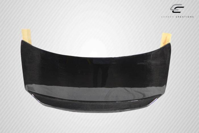 BMW 3 Series 2DR ER-M DriTech Carbon Fiber Body Kit-Trunk/Hatch 113143 thumbnail 8