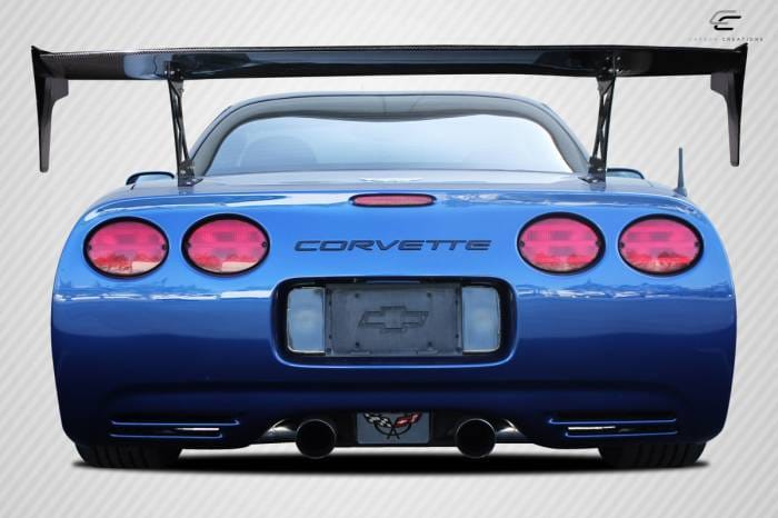 sal 70" VRX V.2Carbon Fiber Body Kit-9 Pcs Short Wing/Spoiler 113267 thumbnail 2