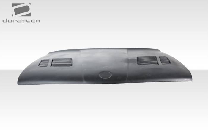 BMW 3 Series GTR Duraflex Body Kit- Hood 113315 thumbnail 7