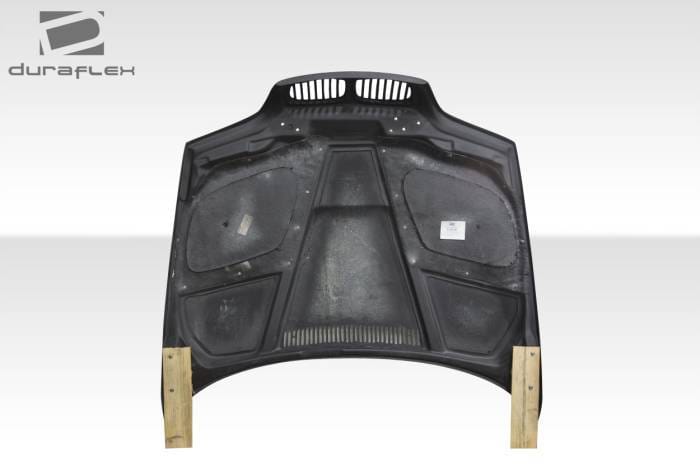 BMW M3 GTR Duraflex Body Kit- Hood 113318 thumbnail 3