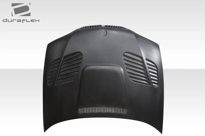 BMW M3 GTR Duraflex Body Kit- Hood 113318 thumbnail 5