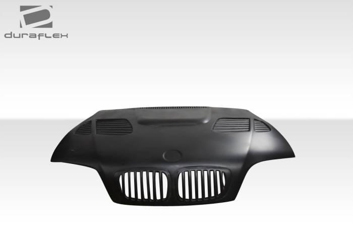 BMW M3 GTR Duraflex Body Kit- Hood 113318 thumbnail 6