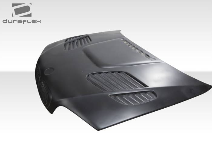 BMW M3 GTR Duraflex Body Kit- Hood 113318 thumbnail 8
