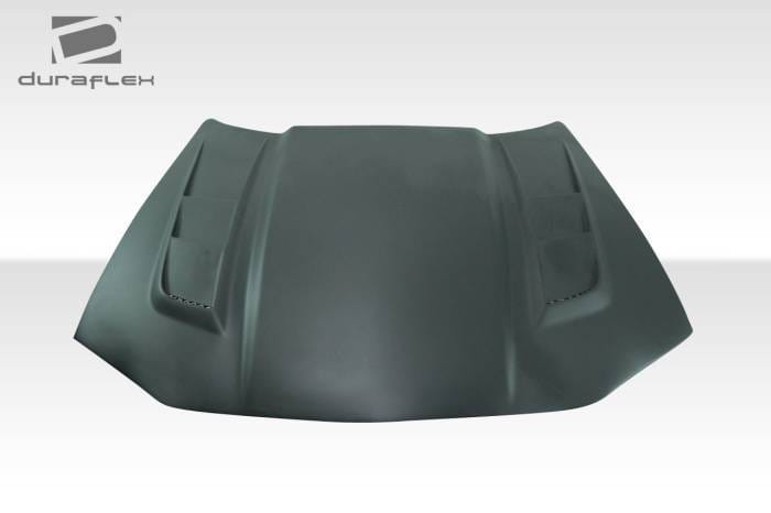 Chevrolet Camaro H-Design Duraflex Body Kit- Hood 113332 thumbnail 3