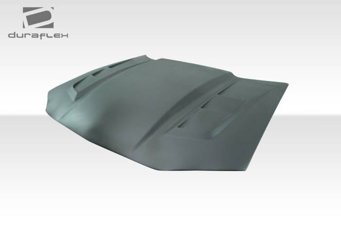 Chevrolet Camaro H-Design Duraflex Body Kit- Hood 113332 thumbnail 4