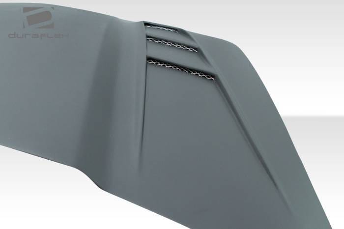 Chevrolet Camaro H-Design Duraflex Body Kit- Hood 113332 thumbnail 6