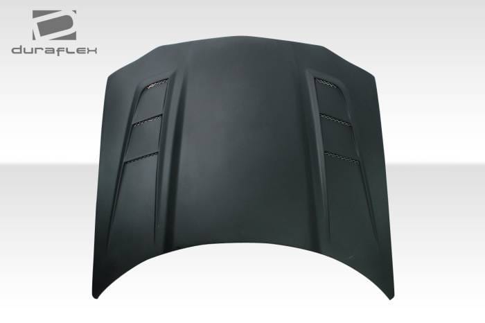 Chevrolet Camaro H-Design Duraflex Body Kit- Hood 113332 thumbnail 7