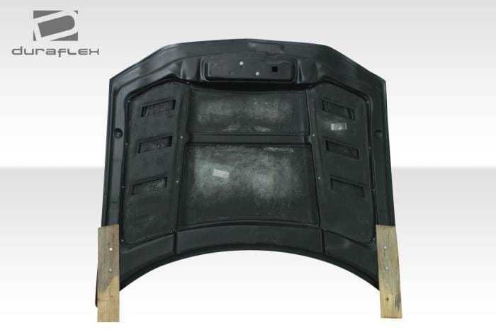 Chevrolet Camaro H-Design Duraflex Body Kit- Hood 113332 thumbnail 8