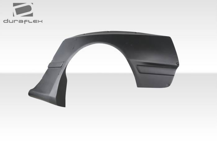 BMW 3 Series Circuit Duraflex Fender Flares 113444 thumbnail 5