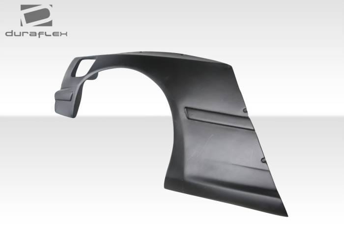 BMW 3 Series Circuit Duraflex Fender Flares 113444 thumbnail 8