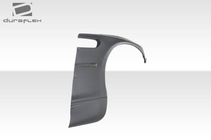 BMW 3 Series Circuit Duraflex Front Fender Flares!!! 113449 thumbnail 6