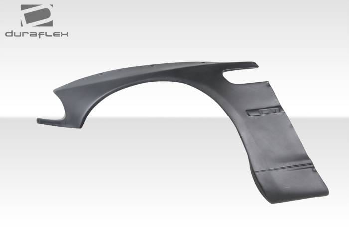 BMW 3 Series Circuit Duraflex Front Fender Flares!!! 113449 thumbnail 7
