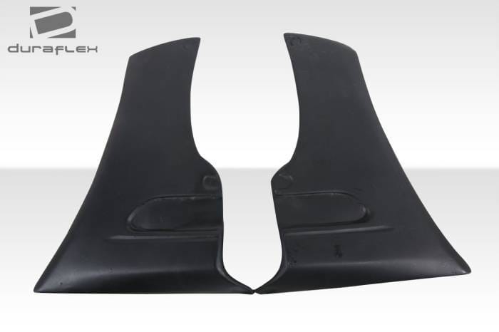 BMW 3 Series Circuit Duraflex Front Fender Flares!!! 113449 thumbnail 8