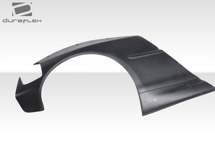 BMW 3 Series Circuit Duraflex Rear Fender Flares!!! 113450 thumbnail 3