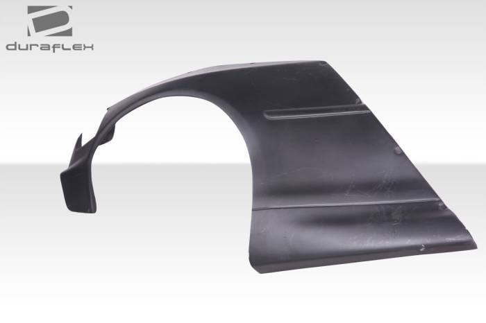 BMW 3 Series Circuit Duraflex Rear Fender Flares!!! 113450 thumbnail 4