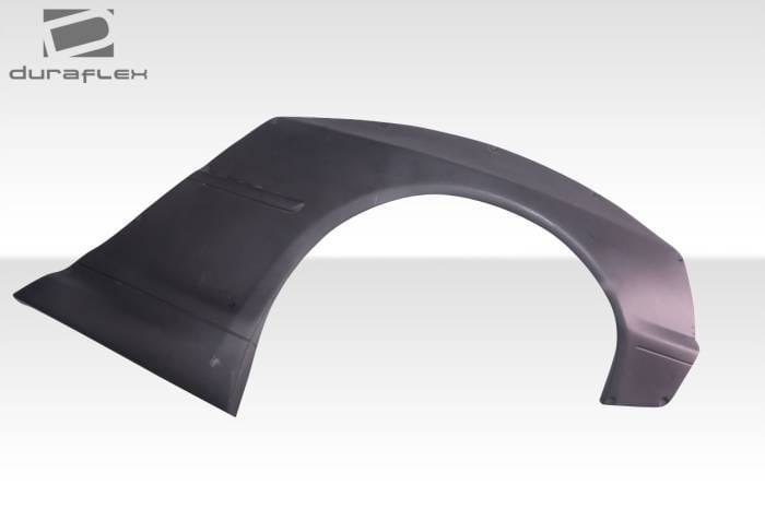 BMW 3 Series Circuit Duraflex Rear Fender Flares!!! 113450 thumbnail 5