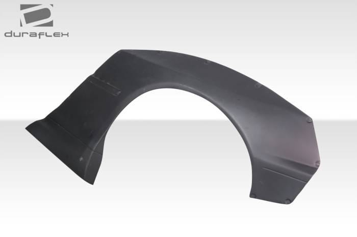 BMW 3 Series Circuit Duraflex Rear Fender Flares!!! 113450 thumbnail 6