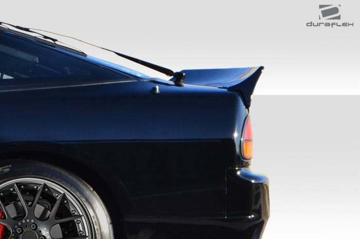 Nissan 240SX HB MZ Duraflex RBS Rear Wing!!! 113456 thumbnail 2