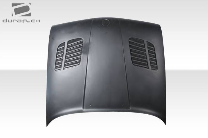 BMW 3 Series GTR Duraflex Body Kit- Hood 113315 thumbnail 3