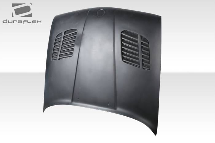 BMW 3 Series GTR Duraflex Body Kit- Hood 113315 thumbnail 4