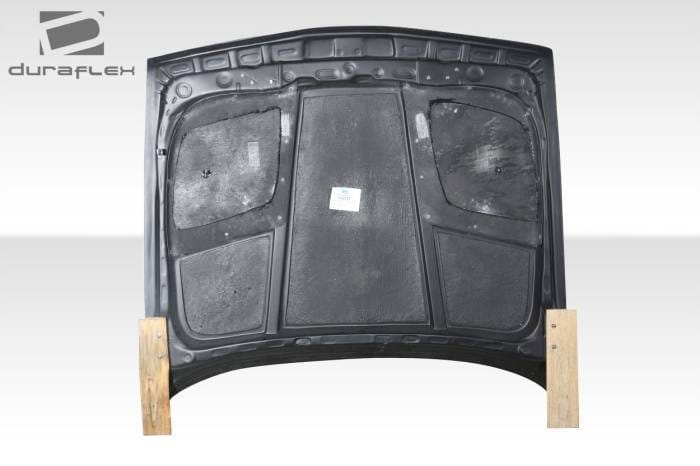 BMW 3 Series GTR Duraflex Body Kit- Hood 113315 thumbnail 5