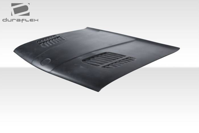 BMW 3 Series GTR Duraflex Body Kit- Hood 113315 thumbnail 6