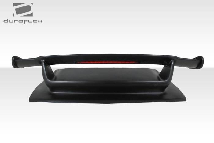 Porsche 991 GT3 Duraflex Body Kit-Wing/Spoiler 113580 thumbnail 3