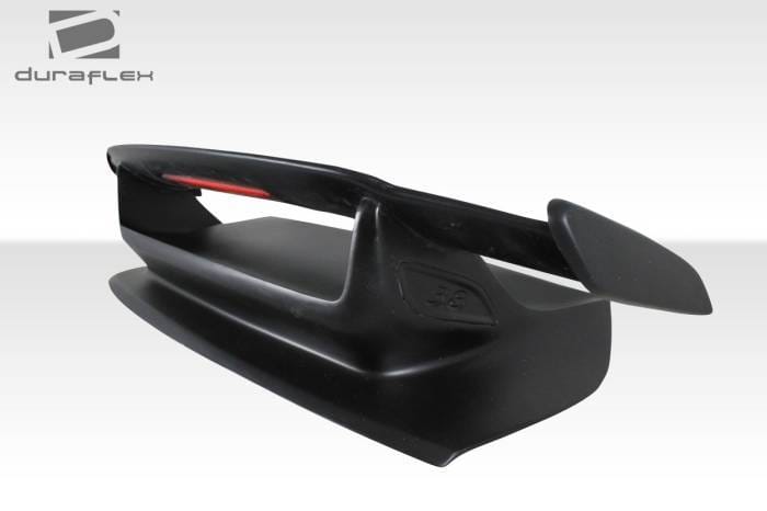 Porsche 991 GT3 Duraflex Body Kit-Wing/Spoiler 113580 thumbnail 4