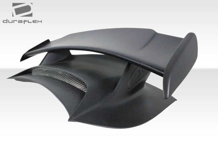 Porsche 991 GT3 Duraflex Body Kit-Wing/Spoiler 113580 thumbnail 6